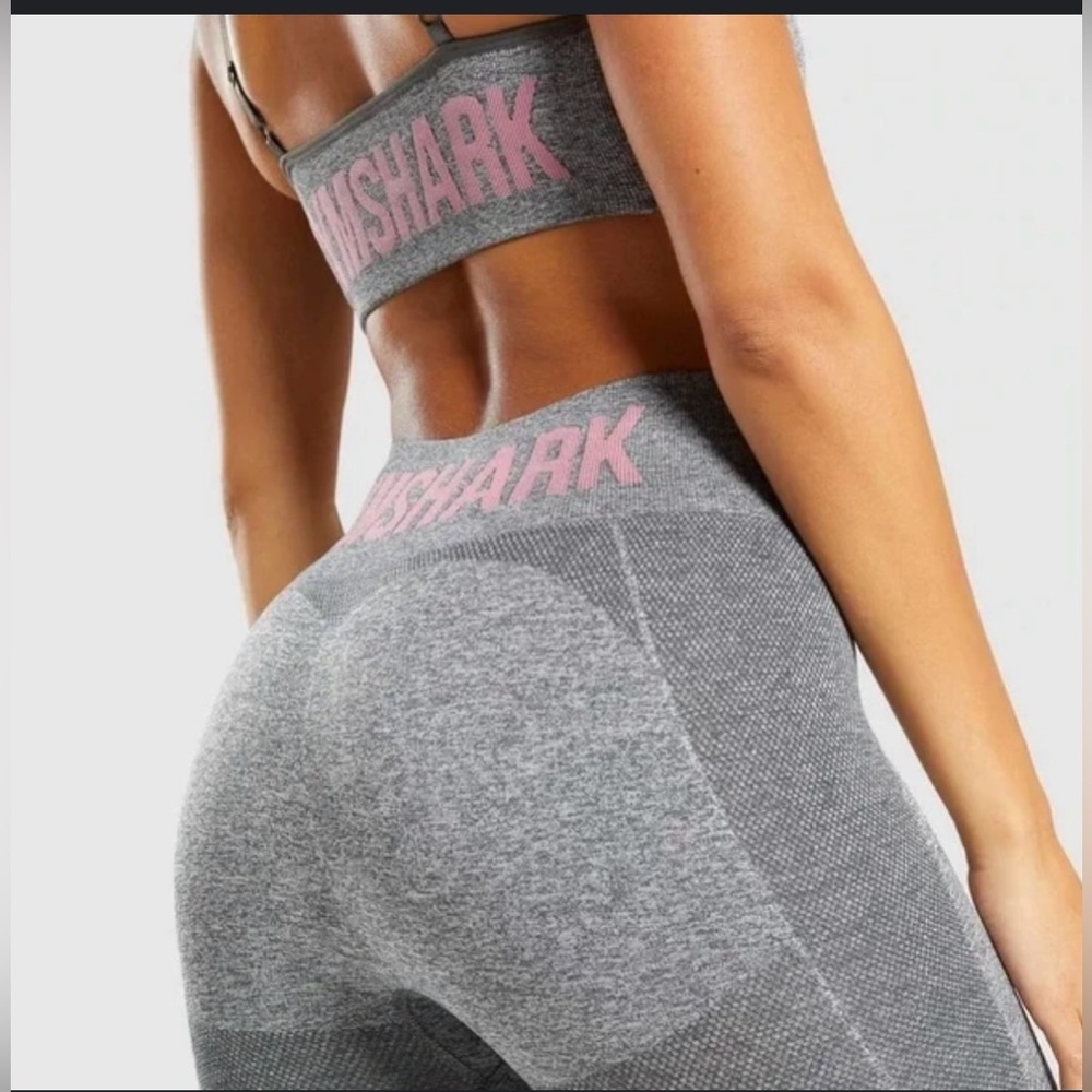 Gymshark leggings